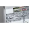 Bosch KFF96PIEP ledusskapis Photo 8
