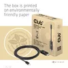 Cable MiniDisplayPort 1.4 to HDMI CLUB3D CAC-1187 Photo 8