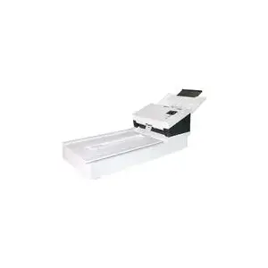 Сканер документов Avision AD345GFN — формат A4, 600 dpi, 45 стр/мин
