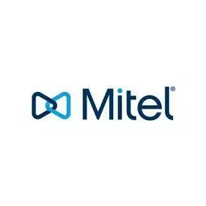 PoE/RE pārslēdzējs MITEL 8 porti modelis 51310646 ar 2 dongļiem