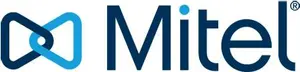 Коммутатор PoE/RE MITEL 8 портов модель 51310646 с 2 донглами