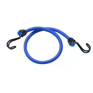 Bungee Cord MASTER LOCK 1.20m x 8mm Twin Wire 2-pack