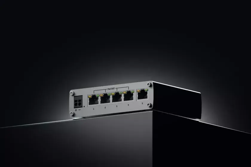 Switch TSW101 Photo 2