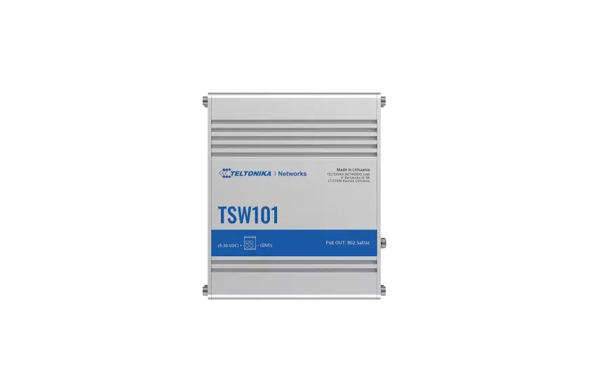 Switch TSW101 Photo 3