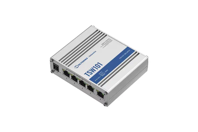 Switch TSW101 Photo 4
