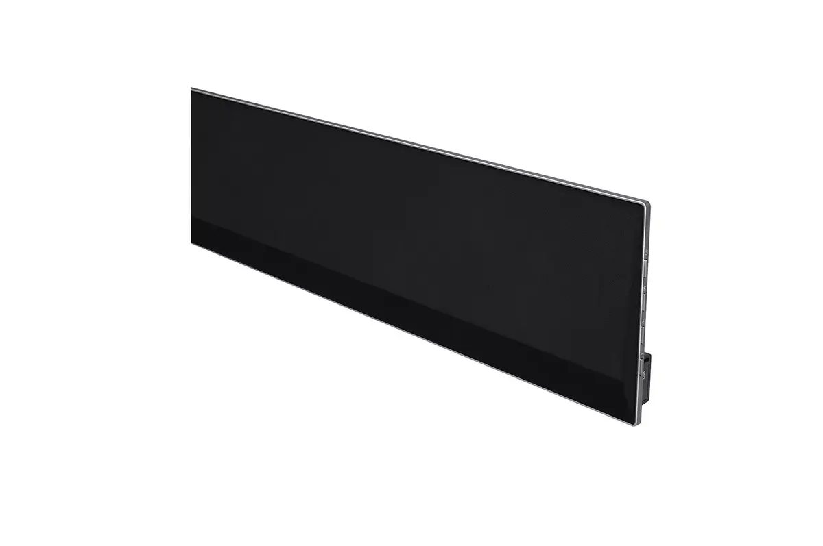 Soundbar LG SPN5B-W Photo 8