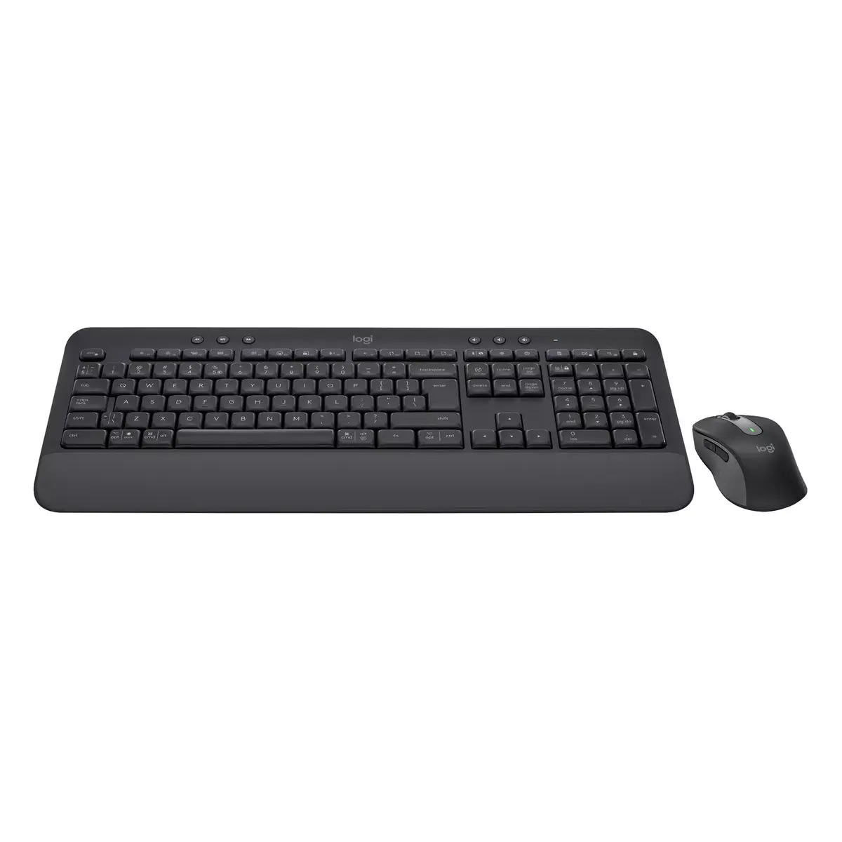 Logitech Signature MK650 Combo biznesam Photo 2
