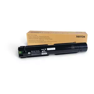 Картридж для тонера Xerox 006R01828 10000 страниц Черный