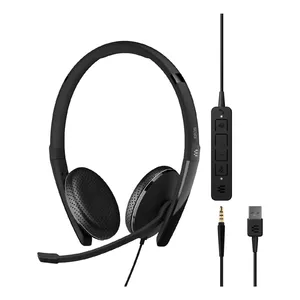 Наушники EPOS ADAPT 165T USB II