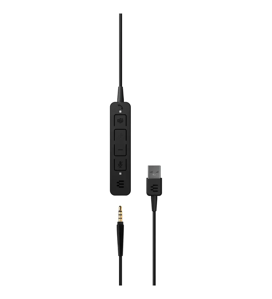 Наушники EPOS ADAPT 165T USB II Photo 6
