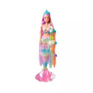 Modes lelle Simba Toys Steffi LOVE Mermaide Sieviešu 3+