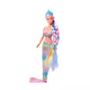 Modes lelle Simba Toys Steffi LOVE Mermaide Photo 2