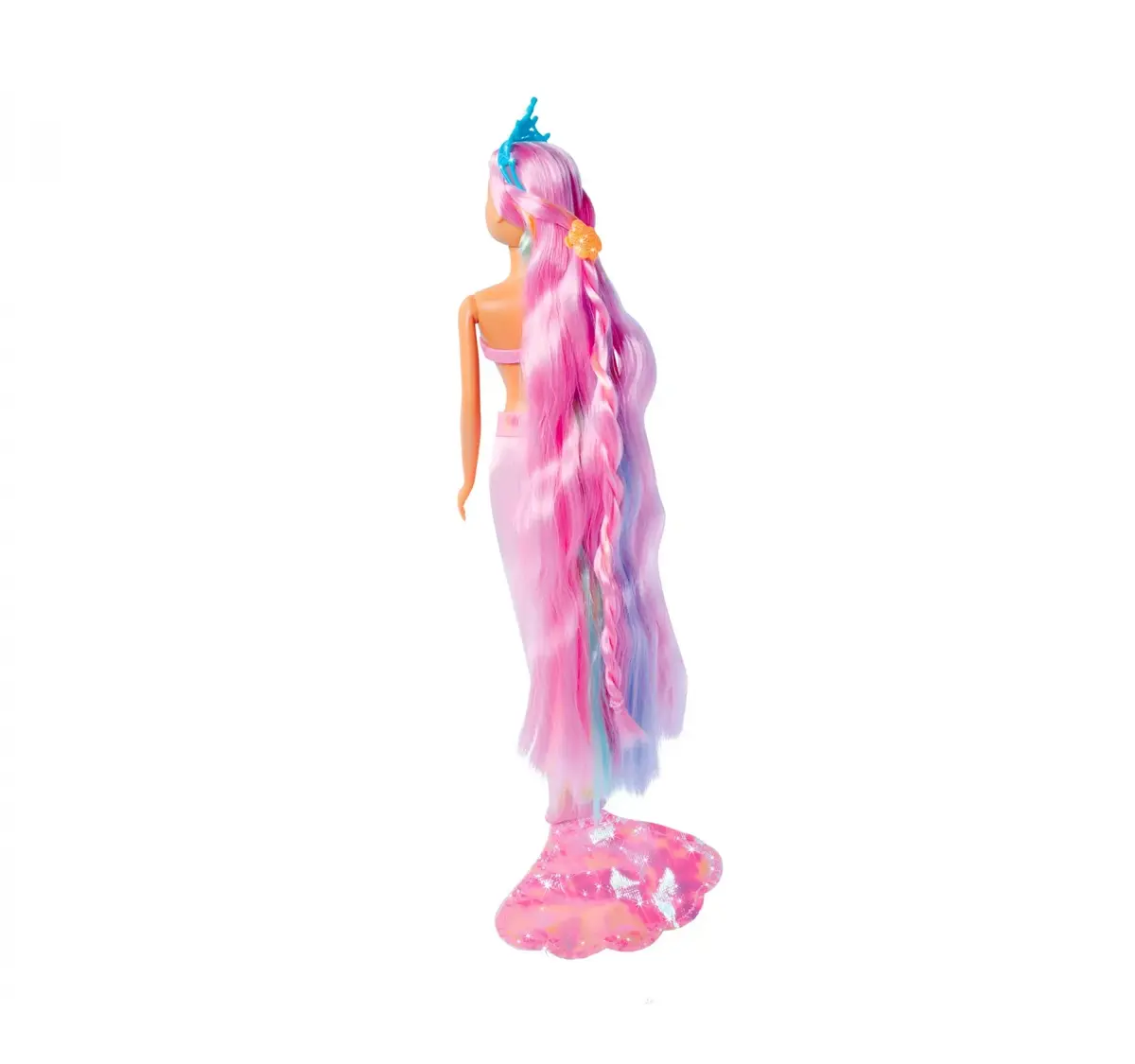 Modes lelle Simba Toys Steffi LOVE Mermaide Photo 3