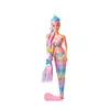 Modes lelle Simba Toys Steffi LOVE Mermaide Photo 4