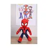 Мягкая игрушка SIMBA Spidey (6315875810X12) Photo 2