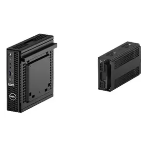 VESA adapter DELL 452-BDVC Black for Optiplex 3000 5000 7000