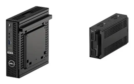 VESA adapteris DELL 452-BDVC Photo 3