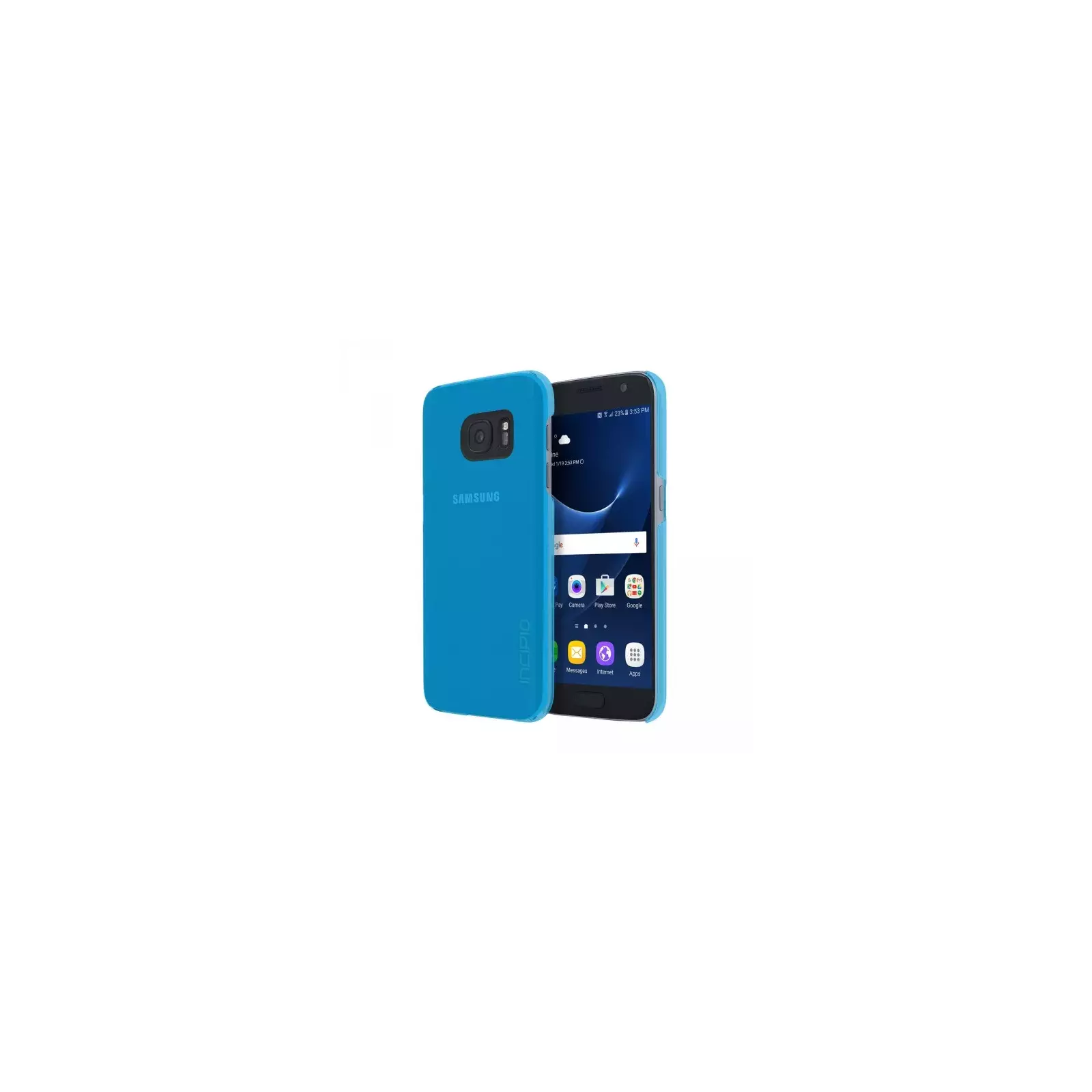 Incipio SA-721-BLU Photo 1