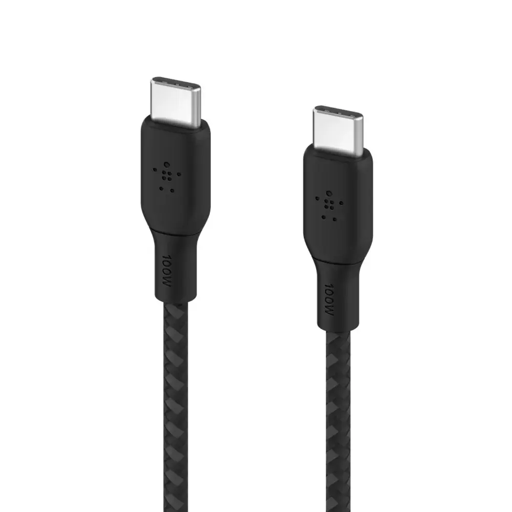USB kabelis Belkin CAB014bt3MBK Photo 2