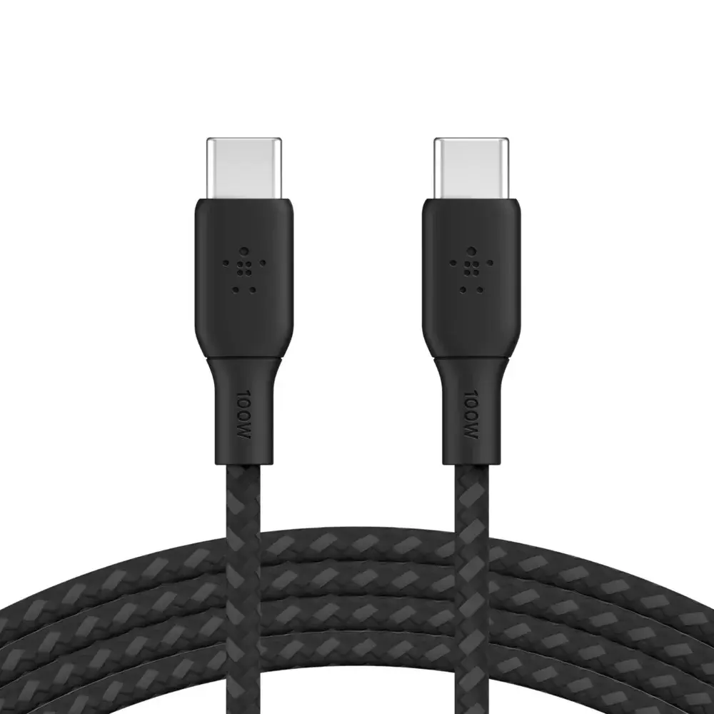 USB kabelis Belkin CAB014bt3MBK Photo 3