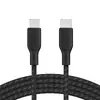 USB kabelis Belkin CAB014bt3MBK Photo 3