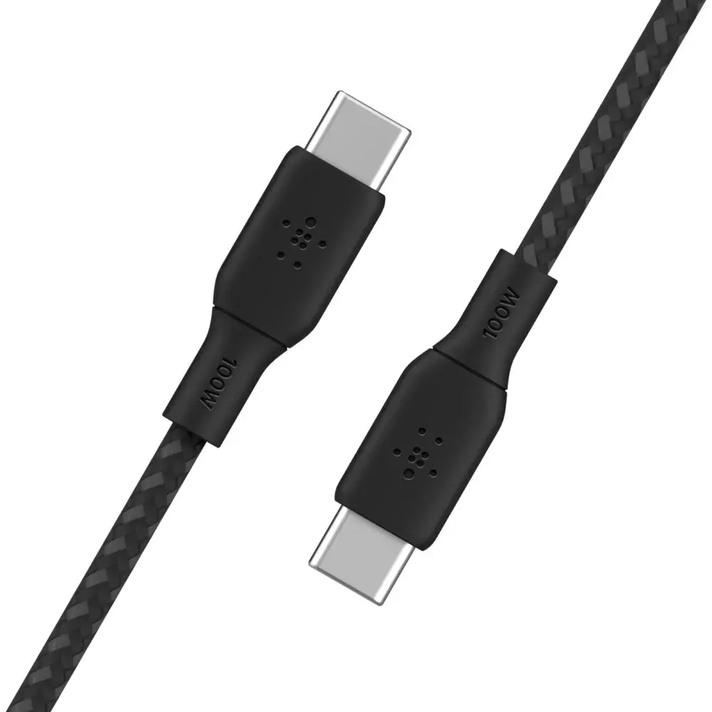 USB kabelis Belkin CAB014bt3MBK Photo 4