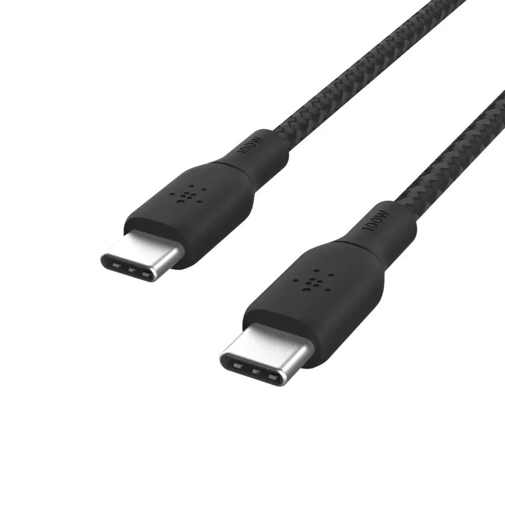 USB kabelis Belkin CAB014bt3MBK Photo 5