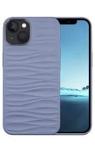 Защитный чехол dbramante1928 Dune для Apple iPhone 14, синий
