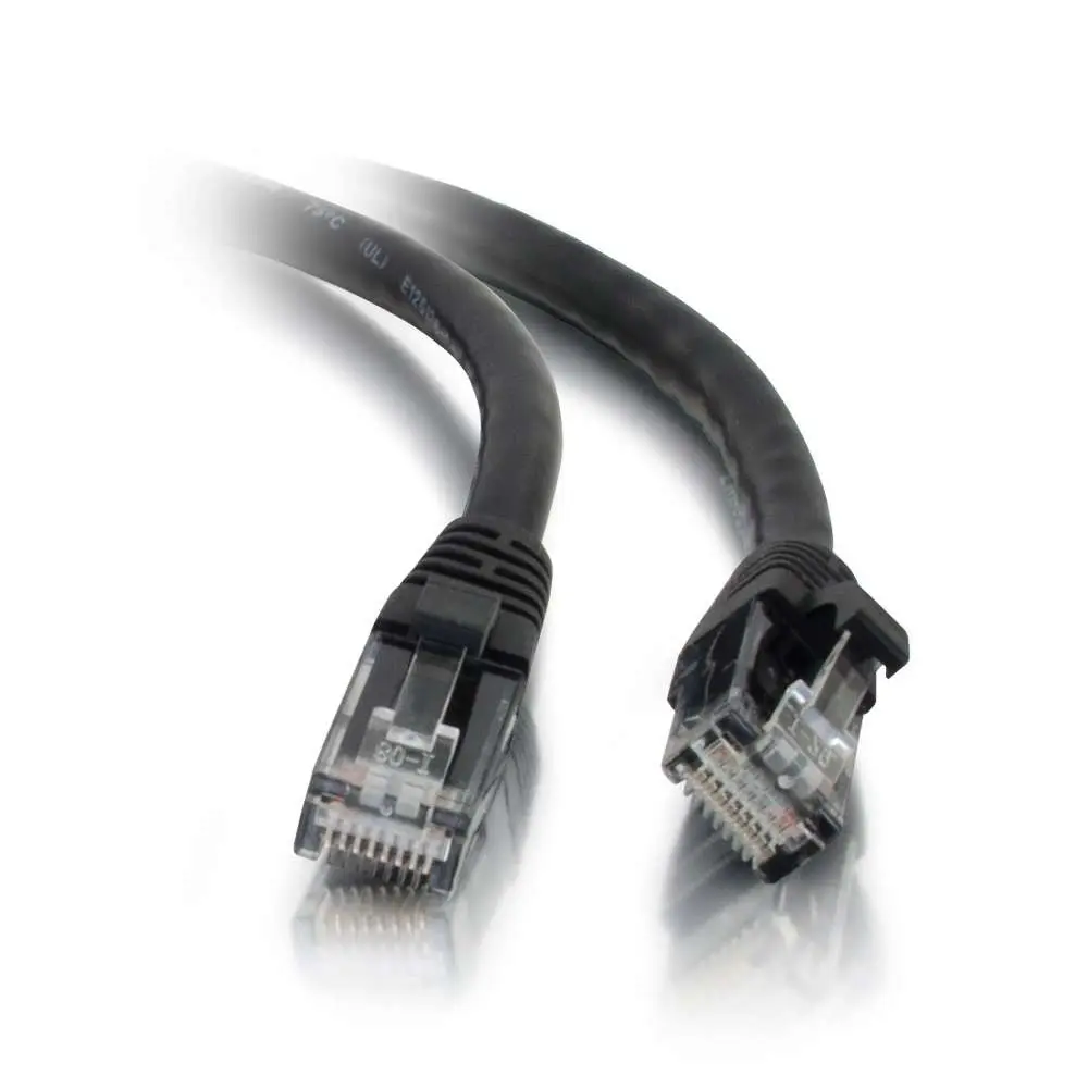 Сетевой патч-корд C2G 83185 Cat5e UTP 5.03 м Photo 5