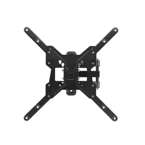 TV wall mount One For All SMART TURN 180 VESA 400 — universal swivel bracket for TVs up to VESA 400