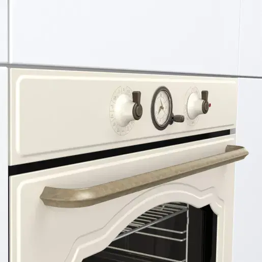 Gorenje BOS67371CLI built-in electric oven 77 L Photo 8
