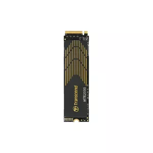 SSD disk Transcend 2 TB M.2 PCI Express 4.0 NVMe 250S