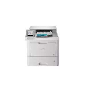 Printeris Brother HL-L9430CDN Krāsu Lāzeris 2400 x 600 DPI