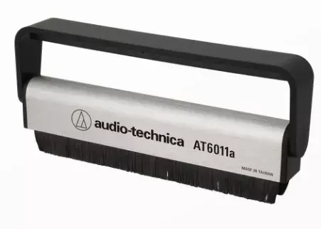 Audio-Technica AT6011A vinyl record accessory AT6011A Photo 2