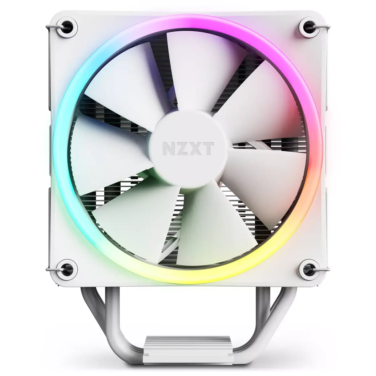 Воздушный кулер NZXT T120 RGB Photo 2