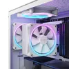 Воздушный кулер NZXT T120 RGB Photo 4