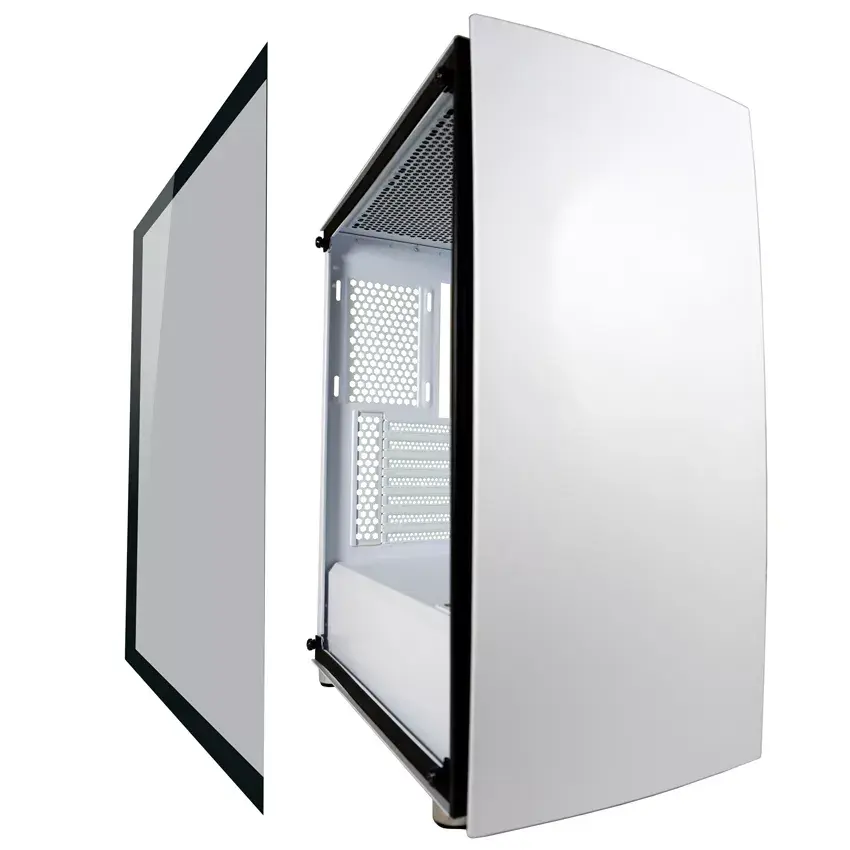 Компьютерный корпус LC-Power Gaming 713W Photo 4