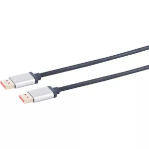 DisplayPort kabelis ShiverPeaks SP03-20045 3.0 m DisplayPort 1.4