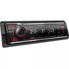 Автомобильный медиаприемник Kenwood KMM-BT408DAB Photo 2