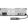 Автомобильный медиаприемник Kenwood KMM-BT408DAB Photo 3