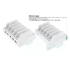 Freestanding Charging Station Alcasa PCA-D006W Photo 3
