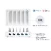 Freestanding Charging Station Alcasa PCA-D006W Photo 5
