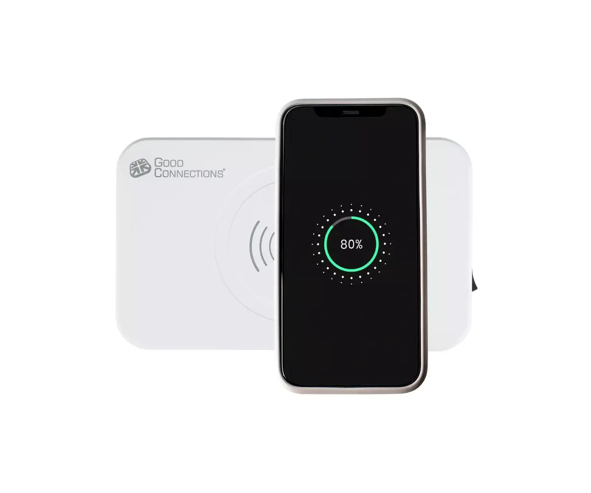 Mobile device charger Alcasa PCA-D005W Photo 5