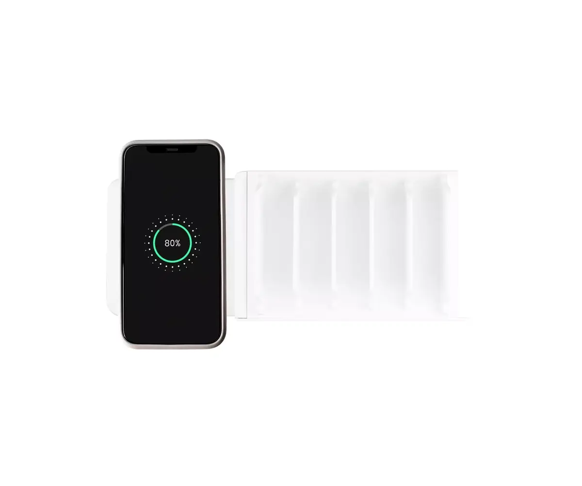Mobile device charger Alcasa PCA-D006WQL Photo 4