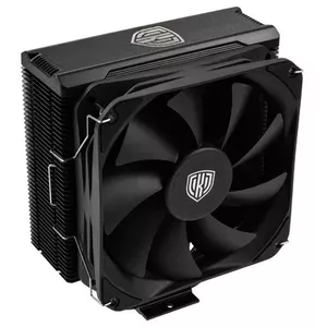 Hybrid cooler Kolink Umbra EX180 Black Edition
