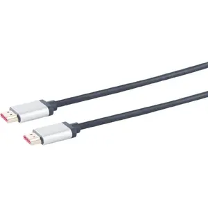 HDMI kabelis ShiverPeaks PROFESSIONAL 8K 3 m Ultra High Speed