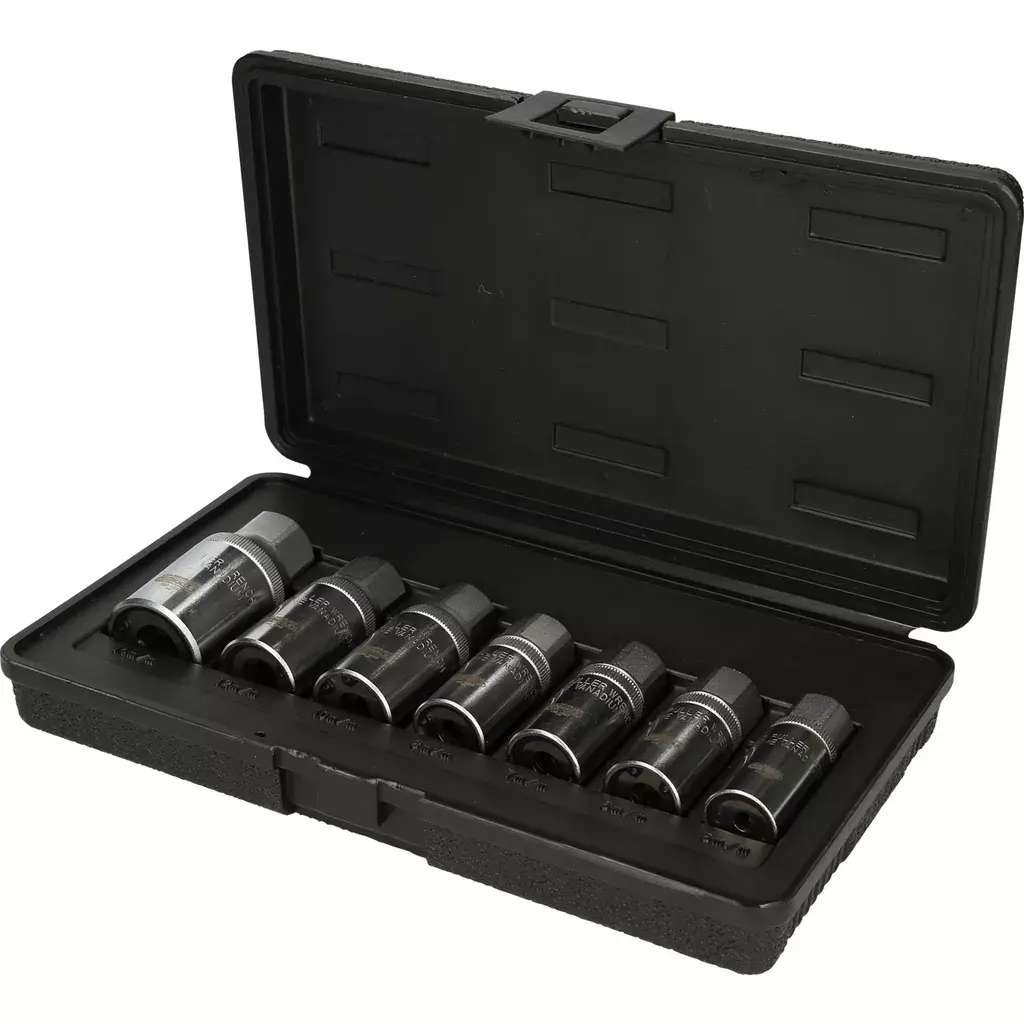 Съемник шкивов KS Tools 152.1101 Photo 2