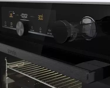 Gorenje BSA6747A04BGWI iebūvējama cepeškrāsns 77 L Photo 4