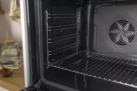 Gorenje BSA6747A04BGWI iebūvējama cepeškrāsns 77 L Photo 5