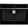 Встраиваемая кофемашина Electrolux EBC85X Photo 1